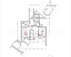 Hillock Green (D26), Apartment #620673881